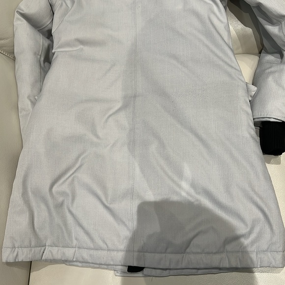 Nobis Carla Women's Parka - Picture 8 of 10